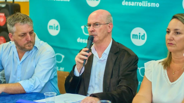 El MID bonaerense busca posicionarse como una opción el año próximo