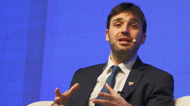 Ignacio Torres: “hay dirigentes que piensan que por peinarse o hablar como Milei van a ganar votos"