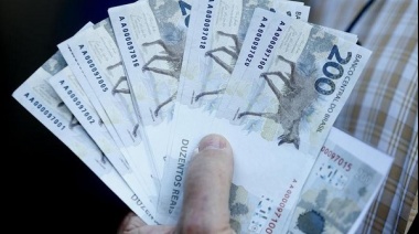Dólar en Brasil cierra en 5,91 reales, el mayor valor de la historia