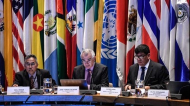 Población de América Latina totaliza 663 millones de personas, 3,8% menos que proyección de 2000, difunde CEPAL