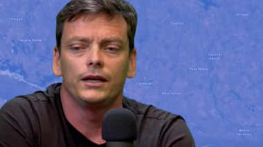 Pablo Nicoletti: "Estamos mucho peor, la indigencia y la pobreza han crecido"