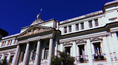 Estudio de la Facultad de Ciencias Económicas de la UBA revela con qué países se identifican más los argentinos