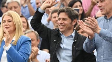 Kicillof le cobrará ingresos brutos a los contribuyentes que adhirieron al blanqueo