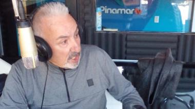 "Se consumó el divorcio Milei-Villarruel", dijo Jorge Joury por la FM 98.9 y Pinamar TV