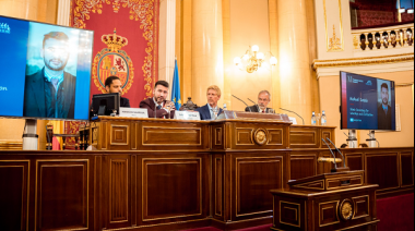 Líderes de tres continentes asumen el Compromiso de Madrid: una década de acción por la libertad y la cultura de la vida