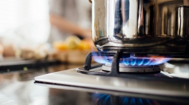 El Gobierno anunció los nuevos incrementos en las tarifas de gas