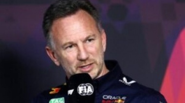 Desde Red Bull, Horner le cierra la puerta a Colapinto: “Es difícil que Franco pueda encajar”