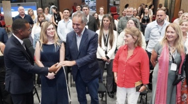 La alfabetización ambiental ciudadana, eje del Encuentro Nacional de Educación Ambiental 2024