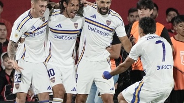 Boca Juniors y su destino en la Libertadores: ¿Qué necesita para clasificarse?