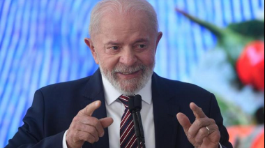 Presidente brasileño se somete a cirugía para drenar hematoma intracraneal