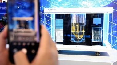 China establece primer instituto de investigación en medicina potenciado por computación cuántica