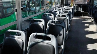 El Gobierno desreguló el transporte automotor de pasajeros: ¿de qué se trata?