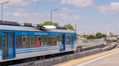 Paro total de trenes: todo lo que necesitás saber sobre la protesta nacional del 18 de diciembre