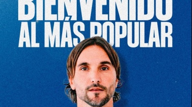Diego Martínez es el nuevo entrenador de Cerro Porteño y podría cruzarse con Boca en fase 2 de Libertadores