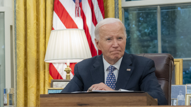 Joe Biden concede el mayor acto de clemencia en la historia moderna de EE.UU.