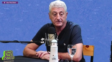 Gustavo Barrera: “El mejor escenario para el peronismo es ir a las generales, sin PASO y desdoblar”