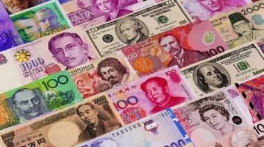 China desmantela más de 100 bancos clandestinos con 80.000 millones de yuanes (11.100 millones de dólares) en transacciones ilegales