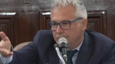 La Plata: Degenerados fiscales, aumento de tasas, y Defensoría Ciudadana