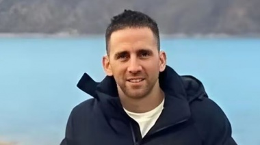 Gerardo Werthein habló sobre la detención del gendarme Nahuel Gallo en Venezuela: “Lo tienen en condición de rehén”