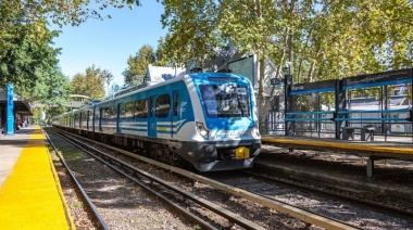 ¿Cómo será el paro nacional de trenes previsto para este miércoles?