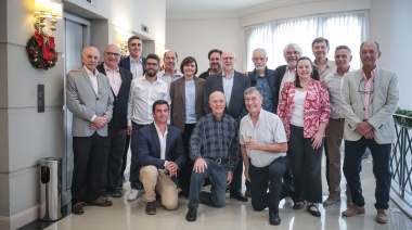 La Cámara Argentina de Internet - CABASE eligió autoridades