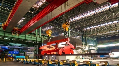 Base de producción de Audi-FAW NEV en China comienza producción en masa