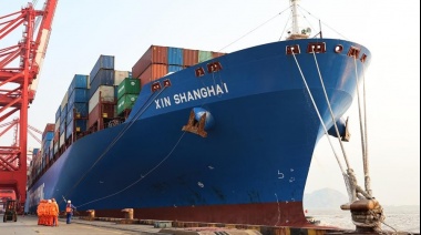 Observatorio Económico: Ruta marítima Chancay-Shanghai impulsa crecimiento de comercio entre América Latina y Asia