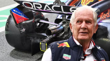 Impacto con la salida de "Checo" Pérez de Red Bull: ¿Qué pasará con Franco Colapinto?