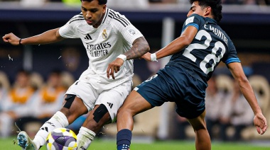 Real Madrid se consagra campeón mundial con una victoria contundente sobre Pachuca