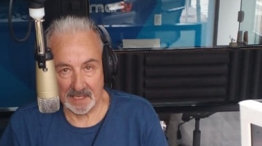 Análisis radial: "Karina Milei en modo candidata", señaló Jorge Joury por la FM 98.9 y Pinamar TV