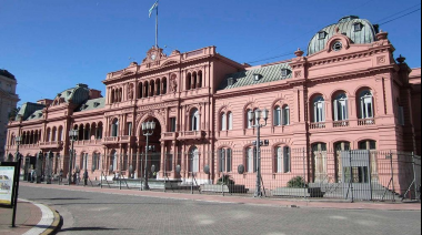 El Gobierno Nacional habilita a las Fuerzas Armadas a actuar contra amenazas terroristas y contribuir al control de fronteras