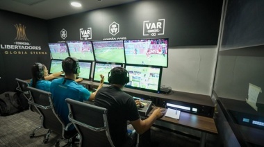 Definidos los cruces de las fases preliminares de las copas Libertadores y Sudamericana 2025