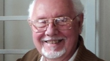Homenaje póstumo al “Profesor ingeniero Carlos Christiansen”, fallecido el 12 de diciembre de 2024