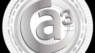 Primera tokenización de litio en el mundo: La innovadora alianza entre Atómico 3, Cardano, Zengate y Alto Grande Lithium SA