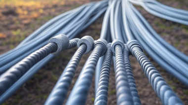 Interrupción en la Conexión Eléctrica entre Finlandia y Estonia: se investigan las causas