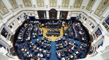 Kicillof sufre revés en la Legislatura: Fracasan las negociaciones para el Presupuesto 2025