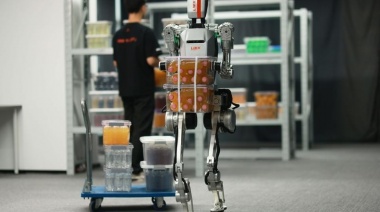 Robots humanoides listos para transformar panorama de innovación de China