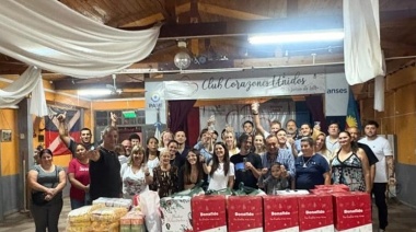 Vecinalismo platense comienza el nuevo año con partido propio y anunciando competencia