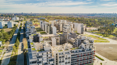 Clima inestable durante el comienzo de año