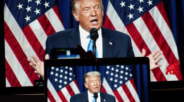 Bitcoin alcanza un 130% de rentabilidad en 2024 impulsado por la victoria de Trump