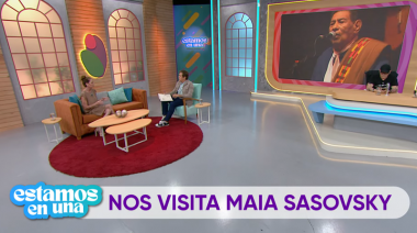 Vuelve un clásico de Televisión Pública: los festivales de verano