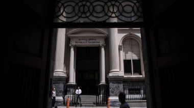 BCRA asegura liquidez internacional con operación REPO de USD 1.000 millones