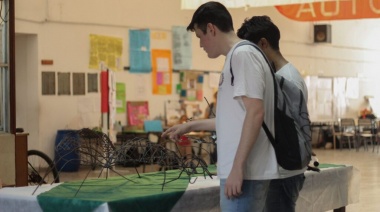 Sistema braile: La inclusión desde la educación pública