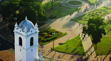 ¿Cómo estará el clima en este comienzo de semana en AMBA?
