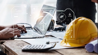 Prevención 4.0: Prueba piloto en la actividad de la Construcción