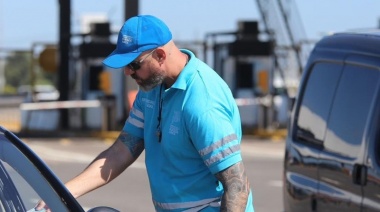 Operativo de Sol a Sol: El 16 por ciento de las infracciones de tránsito en el inicio del año fueron por alcoholemia positiva