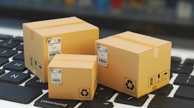 Compras vía courier: se podrán importar y exportar paquetes de hasta 50 kilos por pieza