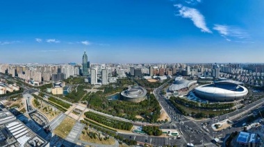 Transacciones del mercado de datos de China ascienden a 22.260 millones de dólares en 2024