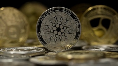 Criptomonedas hoy: XRP y Cardano marcan las principales subas en top 10 de capitalización