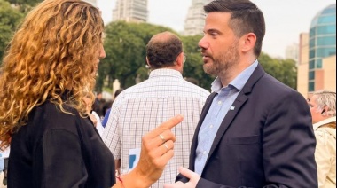 Respaldos a posible candidatura de Mauricio Macri